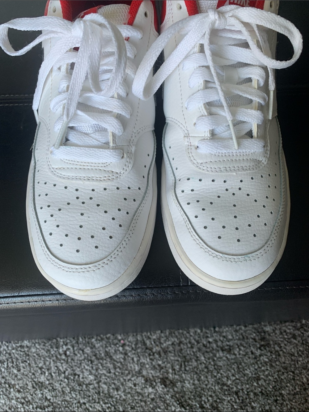 Nike mens sneakers (8 1/2
